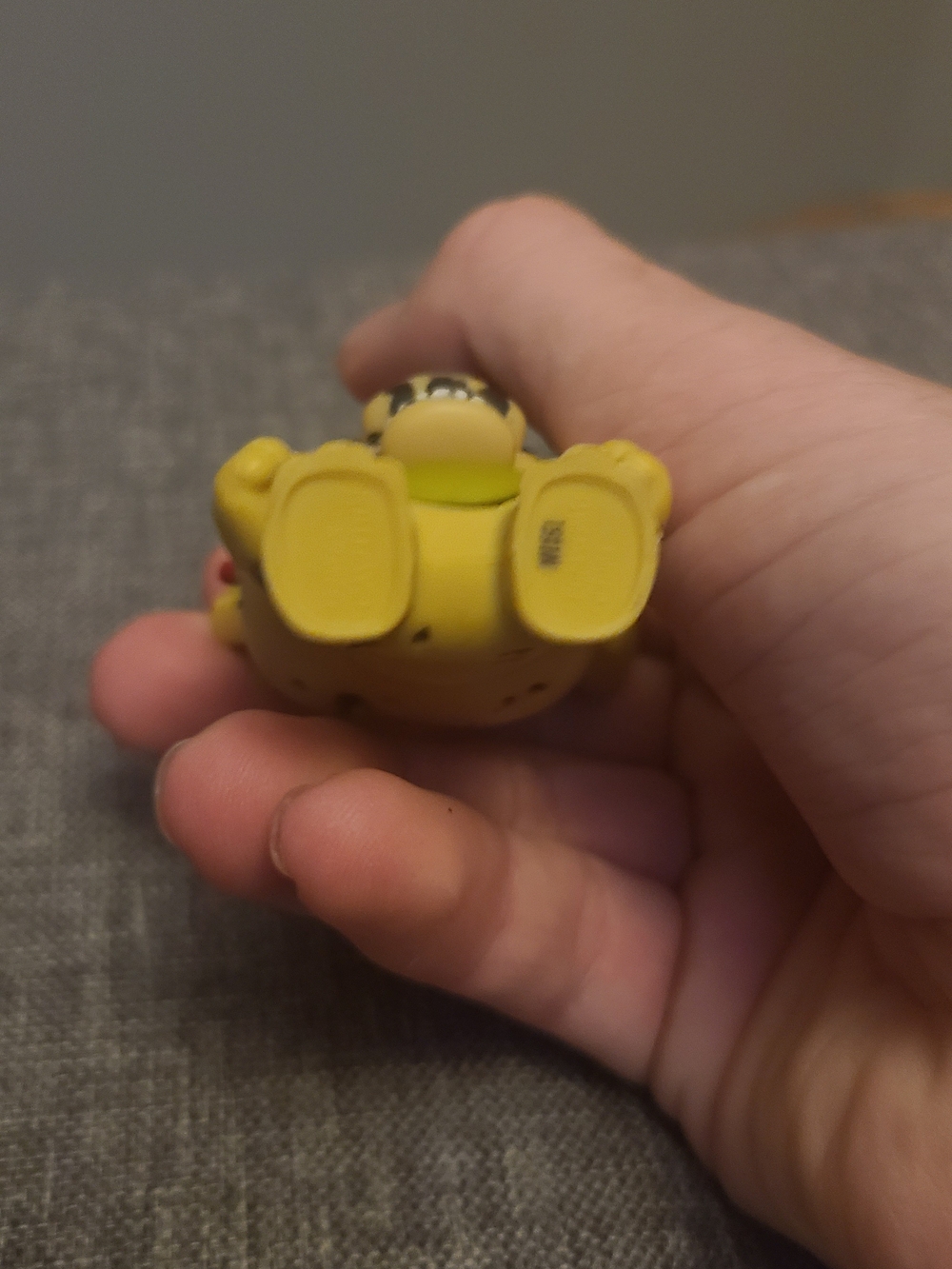 Springtrap Funko Mystery Mini - Picture 3 of 5